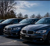 Cars available for vehicle trading enquiries